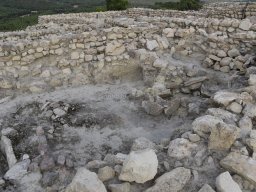 Yacimiento de la Almoloya 2023